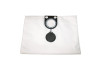 5 Fleece filter bags - 20 l thumbnail