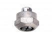 Collet 8 mm with flange nut (hexagon) thumbnail