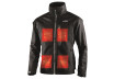 HJA 14.4-18 *Cordless Heated Jacket (L) thumbnail