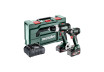 Set combinat 2.8.6; metaBOX 145 L SB 18 L + SSD 18 LT 200 BL thumbnail