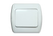 Еlectric switch single-white MK-SW04 thumbnail