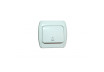 Intrerupator cap scara-alb MK-SW08 thumbnail
