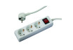 Prelungitor 3 prize 1.5mx1.5mm cu intrerupator thumbnail