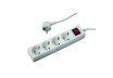 Prelungitor 4 prize 5.0mx1.5mm cu intrerupator thumbnail
