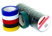 PVC Insulation tape white 18mm x 20m MK thumbnail