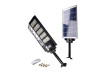 Lampa solara stradala 30Ah LED800 8000lm 6500K MK thumbnail