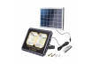 Lampa solara stradala 5Ah LED194 3000lm 6500K MK thumbnail