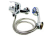 Bath vat water faucet TC thumbnail