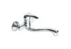 Pot water faucet "s" winch TC thumbnail