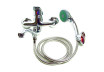 Bath water faucet "S" winch TS thumbnail