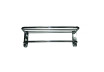 Holder for bathrobe inox TC thumbnail