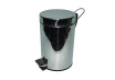 Trash bin inox 5L TC thumbnail