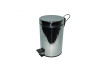 Trash bin inox 5L TC thumbnail