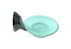 Soap dish with glass 2000 TC thumbnail