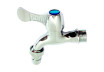 Chromed water tap No.5 TC thumbnail
