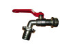Water tap 1/2", 110g. TC thumbnail