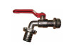 Water tap 3/4, 175g. metal handle TC thumbnail