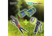 Промо пакет-Ножица за трева,Конектор,Накрайник,Пистолет поли thumbnail