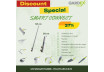 Pachet promo - SMART CONNECT GARDEX thumbnail