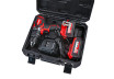 Cordless Brushless Drill 20V 2x4Ah 62Nm BMC RDI-CDB01 thumbnail