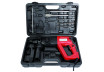 Rotary Hammer 800W 26mm 4 funct. variable speed RD-HD40 thumbnail