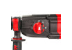 Перфоратор 1050W 3.4kg 30mm 3,4J 4функции куфар RDP-HD63 thumbnail