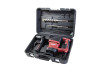 Перфоратор 1500W 6.2kg 40mm SDS-max 10J RAIDER PRO RDP-HD55 thumbnail