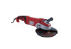 Angle Grinder 180mm 1400W soft start RD-AG10 thumbnail