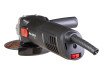 Angle Grinder 125mm 910W var.speed RDP-AG43 Black edition thumbnail