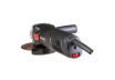 Ъглошлайф 125mm 910W рег. обороти RAIDER PRO RDP-AG43 Black edition thumbnail