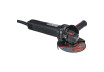 Angle Grinder 125mm 750W RDP-AG80 Black Edition thumbnail