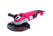 Angle Grinder 230mm 2500W Turnable handle RD-AG45 thumbnail