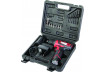 Cordless Drill 12V 2 speed 2x1.5Ah accessories RD-CDL09L thumbnail