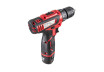 Cordless Drill 12V 2 speed 2x1.5Ah accessories RD-CDL09L thumbnail