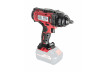 R20 Cordless Impact Wrench 1/2" 400Nm 5sp Solo RDP-SCIW20-5 thumbnail