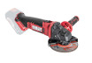 R20 Cordless Angle Grinder Ø125mm 10000min-1 Solo RDP-SAG20 thumbnail