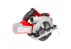 R20 Cordless Circular Saw &Oslash;165x20mm Laser Solo RDP-SCS20 thumbnail