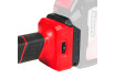 R20 Cordless Multi-Tool Li-ion 3&deg; quick Solo RDP-SOMT20 thumbnail