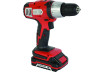 Cordless Drill Li-ion 18V 2-ск. 1,5Ah 26Nm RD-CDL25 thumbnail