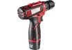 Cordless Drill 12V 2- speed 1x1.5Ah 28Nm RD-CDL27 thumbnail