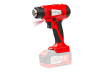 R20 Cordless Heat Gun Solo RDP-SHG20 thumbnail