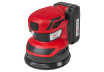 R20 Cordless Random Orbit &Oslash;125mm var. speed 2Ah RDP-KRSA20 thumbnail