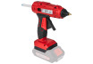 R20 Cordless Hot Melt Glue Gun ø11 Solo RDP-YGLG20 thumbnail