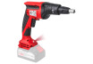 R20 Винтоверт за гипсокартон безчетков 1/4" Solo RDP-BDS20 thumbnail