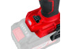 R20 Brushless Impact Wrench 1/2"2000Nm3spLED Solo RDP-BBIW20 thumbnail