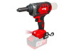 R20 Pistol nituri brushless 10000N cutie Solo RDP-BBRG20 thumbnail