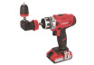 Cordless Drill 20V 2 speed 2Ah 58Nm RDP-CDL21 thumbnail