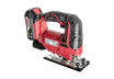 Cordless Jig Saw quick 80mm 20V 2Ah RDP-SJS20 Set thumbnail