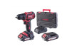 R20 Brushless Cordless Drill 10mm 44Nm 20V 2x2Ah RDP-SBCD20 thumbnail