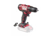 R20 Cordless Drill 2 speed 10mm 44Nm 20V Solo RDP-SCD20S thumbnail